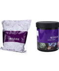 Instant Clear Aquarium Glue For Fish Tanks 28 Oz Pro Grade Adhesive Safe For Fish Plants And Water Dries Hard And Inert Non Toxic Bond For Decorations And Live Rock Color, jar and pouch