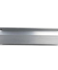 20cm Aluminum Solar Panel Mounting Rail Bracket for PV Module Installations, Lightweight Erosion Resistant Track System
