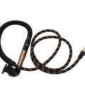Compact Pencil Die Grinder Air Tool Lightweight Engraving Pen hose with rugged material for precision carving on metal and wood.