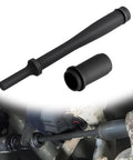 Anchor Pin Bushing Kit With 1-3/8 Inch Bushing And 7 Inch Short Driver for heavy machinery brake installation