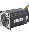 2.2Nm Integrated Closed Loop Stepper Servo Motor With Encoder 24 To 50 VDC 1000 CPR 1 Piece for CNC robotics and automation
