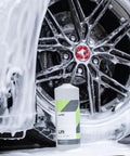 Lift Pre Wash Snow Foam Car Wash Soap That Dissolves Dirt And Grime Like A Boss For A Quick Touchless Clean Use With Bucket Or Foam Cannon