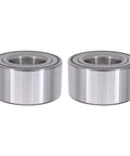 Pack Of 2 Front Wheel Hub Bearings For Nissan Versa And Versa Note 2010 To 2019 Front Left Or Right OEM Replacement shown