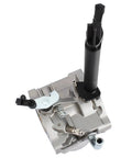 Carburetor Replacement For Storm Responder 5500 8250 Generators, Fits 030424 030430 Models, Replaces Nikki 695114 695115, close-up view