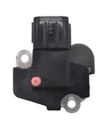 Front view of Mass Air Flow Sensor MAF 22204-0F030 For Toyota Tundra Sequoia Tacoma Prius Land Cruiser 2004-2022
