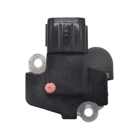 Front view of Mass Air Flow Sensor MAF 22204-0F030 For Toyota Tundra Sequoia Tacoma Prius Land Cruiser 2004-2022
