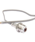 243222 Pressure Transducer For Graco Airless Paint Sprayers Works With Most Models Replacement Sensor, Durable Silicon And Stainless Steel Build