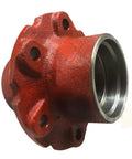 Front Wheel Hub Replacement For Tractor Models 584 585 595 674 684 685 695 784 884 885 895 995 Hydro 84