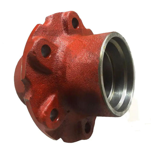Front Wheel Hub Replacement For Tractor Models 584 585 595 674 684 685 695 784 884 885 895 995 Hydro 84