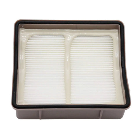 Shark Navigator Vacuum Filter Replacement Set For NV70 NV71 NV80 NVC80C NV90 NV95 UV420 Compare To XHF80 And XFF80