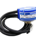 5V Servo Motor With 2500PPR Rotary Encoder, Quiet Smooth Operation, High Precision Positioning For CNC, Robotics And Automation