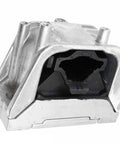 Top Deck Right Engine Mount For 2006 To 2010 Volkswagen Beetle And Rabbit 2 5 Liter Five Cylinder Direct Fit Passenger Side view