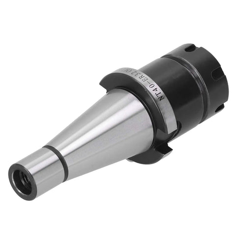 Top Shelf Balance Collet Chuck For CNC Milling And Lathe Machines Featuring Heavy Duty Alloy Steel Build and Gnarly Precision.