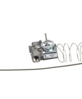 Gas Snap Action Thermostat For Commercial Kitchen Equipment, Precision Temperature Control Switch For Gas Ovens And Appliances