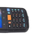 Tough-as-nails Wireless Barcode Scanner With IP65 Drop-Proof Build, showing keypad detail