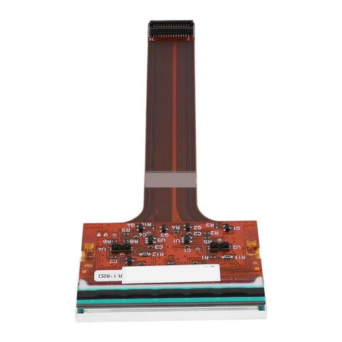 53mm 6530 Thermal Printhead 6330 Print Head Built For Videojet 407933 TTO Printer Linx TT750 Dual Motion Printing Mode