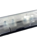 Class T Fuse Block 225A To 400A Plug and Play Setup for RV Marine and Solar Builds Silver OEM Swap, 3D view