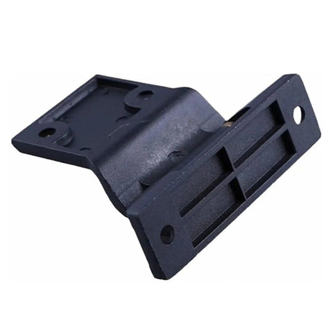 Heavy Duty Concealed Door Hinges For Cabinets And Distribution Cabinets Zinc Alloy Hardware Easy Install beefed up load bearing wear resistant