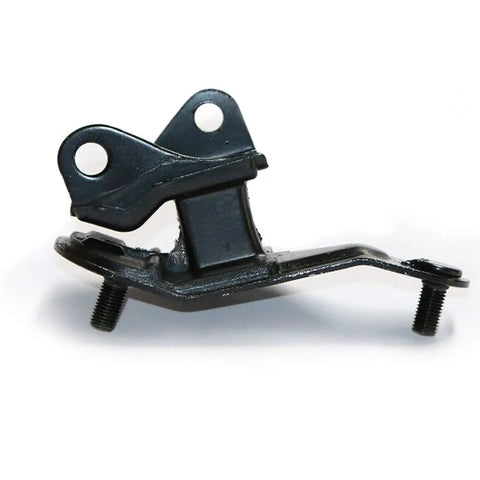 Close-up of front mount A4510 from Three Piece Engine And Transmission Mount Set For 2003 2007 Honda Accord 2.4L Auto Transmission