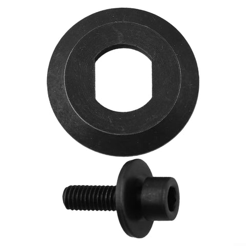 Blade Clamp Bolt M6x20 And 35mm Outer Flange Washer Replacement Kit For DSS610 DSS611 BSS610 BSS611 Circular Saws OEM Part