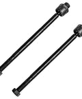 RWD Front End Suspension Kit For 2002 2005 Dodge Ram 1500 12pc Includes Front Upper And Lower Control Arms With Ball Joints Inner And Outer Tie Rods