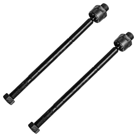RWD Front End Suspension Kit For 2002 2005 Dodge Ram 1500 12pc Includes Front Upper And Lower Control Arms With Ball Joints Inner And Outer Tie Rods