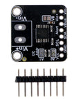 Top Tier Dc Power Sensor Module For High Or Low Side Voltage And Current Monitoring Detection Board With No Sweat I2C Output.