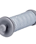 A10 A11 Filter Replacement For A10 A11 Hero Master Pure One S11 S12 X Cordless Vacuums, washable and reusable filter close-up