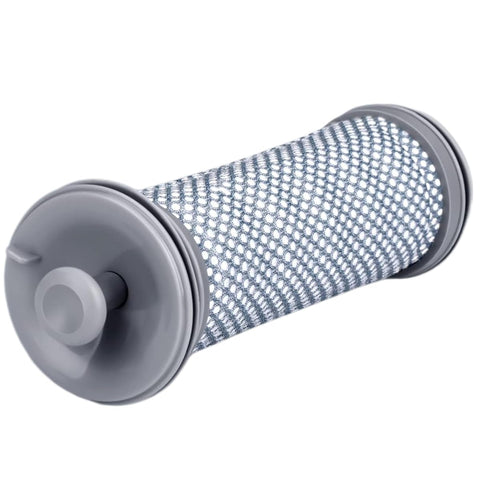 A10 A11 Filter Replacement For A10 A11 Hero Master Pure One S11 S12 X Cordless Vacuums, washable and reusable filter close-up