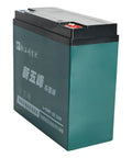 Beefy 12V 20Ah Sealed Lead Acid Battery Replacement For Mobility Scooter Go Kart Electric Bike Motorcycle Golf Cart