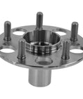 Rear Wheel Hub Assembly Set For Honda CRV 2002 2003 2004 2005 2006, Driver Left And Passenger Right Sides, 2 Piece Kit