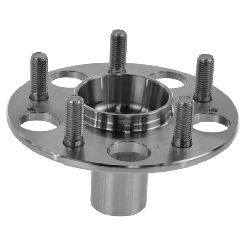 Rear Wheel Hub Assembly Set For Honda CRV 2002 2003 2004 2005 2006, Driver Left And Passenger Right Sides, 2 Piece Kit