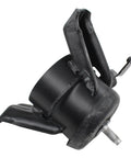 Heavy Duty Right Side Engine Motor Mount Plug And Play Bolt On Swap For Kia Optima 2016 To 2020 And Hyundai Sonata 2015 To 2019, detailed view.