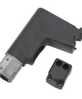 Front Switch Panel And Seat Clamp Replacement Part For G30 Electric Scooter Dope Aluminum Alloy Build