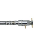 Half Inch Hydraulic Quick Coupling Pressure Relief Tool for 1/2 Inch Pioneer Ag and Poppet Fittings ISO 7241-A ISO 5675