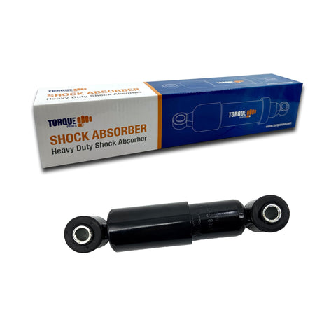 Beefed Up Heavy Duty Cab Shock Absorber Set For Peterbilt 357 367 375 376 377 378 379 386 388 389 2 Pack Replacement