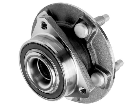 Wheel Bearing Hub Assembly 513288 Front Or Rear With ABS Ring 5 Lug For Chevy Malibu Impala Equinox Cadillac XTS CTS