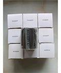 10 Piece Stamping Linear Bearings Set KH0824 To KH5070 For Precision Motion Systems With Smooth As Butter Low Friction Bearings Easy Install Durable Material High Precision Linear Motion Components, KH4060PP bearing boxes