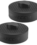 Heavy Duty Car Jack Pad Adapters for Porsche 911 964 993 996 991 Cayman Boxster, rubber jacking support point floor pads, set of 2