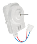 Condenser Fan Motor Replacement For Frigidaire Electrolux Refrigerators Noisy Fridge Fix Upgrade 242018301 1-pack