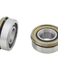 Beefed-Up Tapered Roller Wheel Bearing Conversion Kit With Two Inner And Two Outer Bearings for 1947-1959 Chevy GMC Trucks