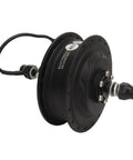 Heavy Duty 48V 500W Electric Bicycle Gear Hub Motor showcasing a brushless rear drive and sealed aluminum rim