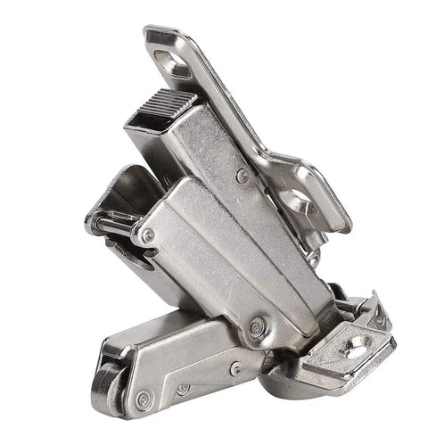 Soft Close Cabinet Door Hinge With Copper Core Damper Hydraulic Action And 3D Positioning Upgraded Stability System metal hinge