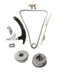 Heavy Duty Timing Chain Kit With VVT Gear Sprockets For Honda 1.5L Turbo DOHC 16V Civic 2016 2020 And Honda CR V 2017 2020