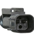 Front Wheel Bearing And Hub Assembly For 2006 2007 2008 2009 Dodge Ram 1500 2500 3500 Rwd connector close-up view