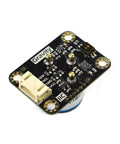 Plug And Play I2C O2 Oxygen Sensor Module For Arduino ESP32 Raspberry Pi showing top view with circuit details