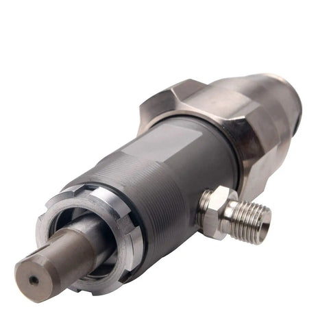 Airless Pump Replacement Aftermarket For Graco Ultra Max II 390 395 490 495 595 LineLazer 3400 Sprayers Stainless Steel Body
