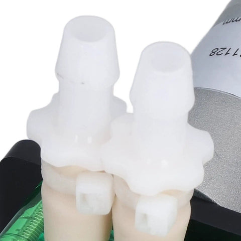 High Performance Peristaltic Pump For Industrial Liquid Transfer With Bpt Tube 700Ml Min Flow Rate Dc12V Powerful Motor Reliable High Titration Action Durable Transparent Shell Built Heavy Duty Daily Use Plus Pro Grade Precision