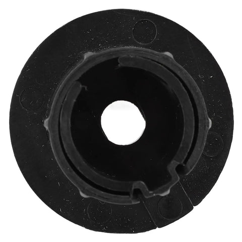 Get The Professional Cable Wall Bushing Kit With 4 Sets Of Satellite Wall Feed Through Grommets Perfect For Dishy Router And Ethernet Adapter With 8MM Split Sleeve Gasket For Gen2 And Gen3 High Performance Installation Needs. black plastic 8mm split sleeve wall bushing