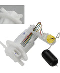 Honda MSX125 Grom Fuel Pump Assembly 16700-K26-305 16700-K26-902 high performance fuel pump for 2013-2016 models, close-up view